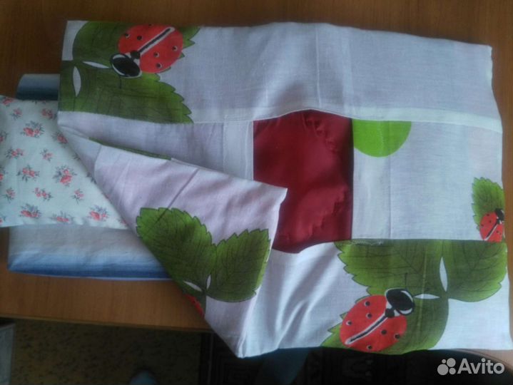 Постельное белье