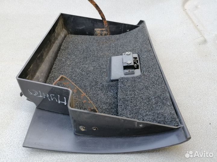 Дверца бардачка Fiat Punto 1 176 1993-1999