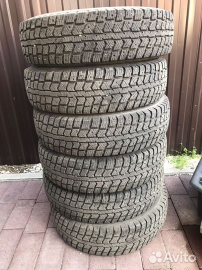 КАМА Kама-Euro LCV-520 185/75 R16