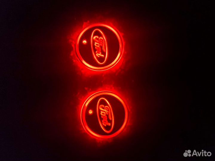 Светильники для Форд фокус