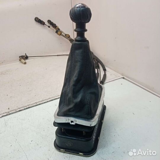 Кулиса Peugeot 607