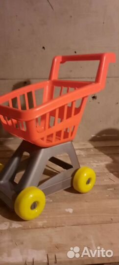 Детские игрушки