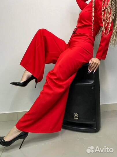 Комбинезон женский