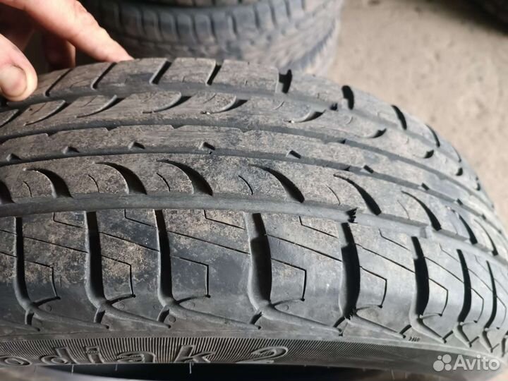 Tunga Zodiak 2 185/65 R15