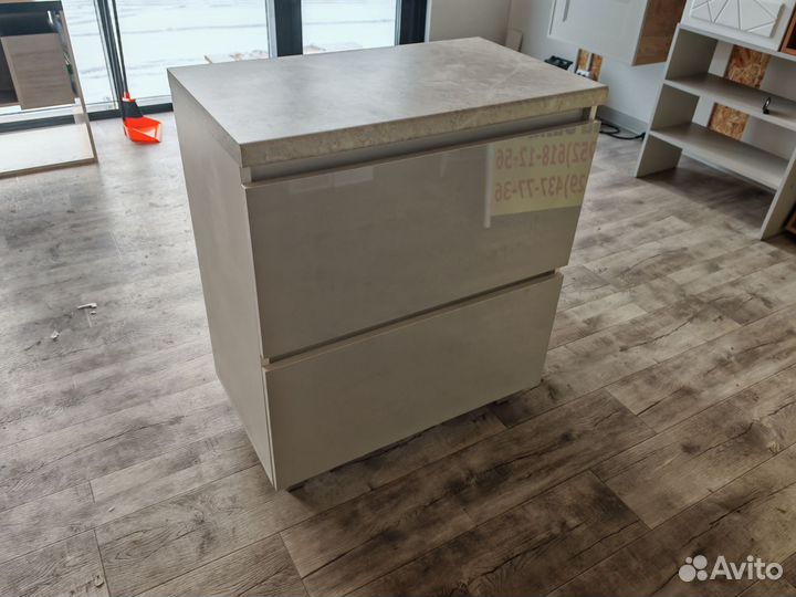 Тумба под раковину