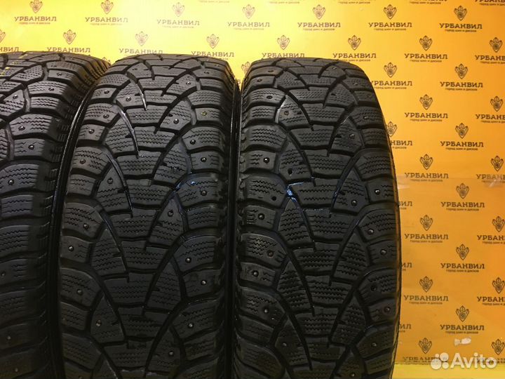 Matador MP 51 Sibir 2 195/65 R15 91T