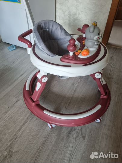 Ходунки детские