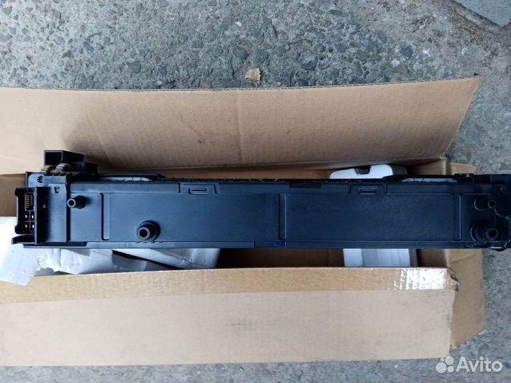 Пeчь OKI б/у в cборе (фьюзер) оригинального