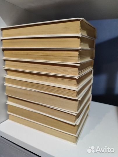 Книги фантастика