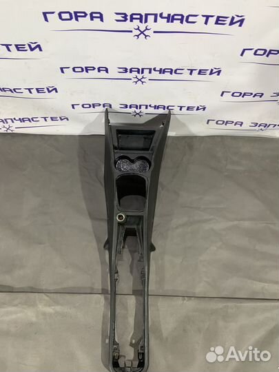 Консоль между сидений Fiat Linea 2010 735424869