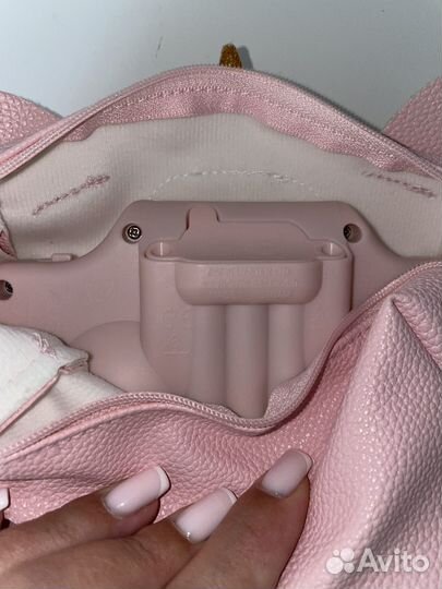 Сумочка детская Purse Pets единорог