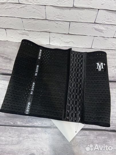 Новый корсет утягивающий для похудения для спины