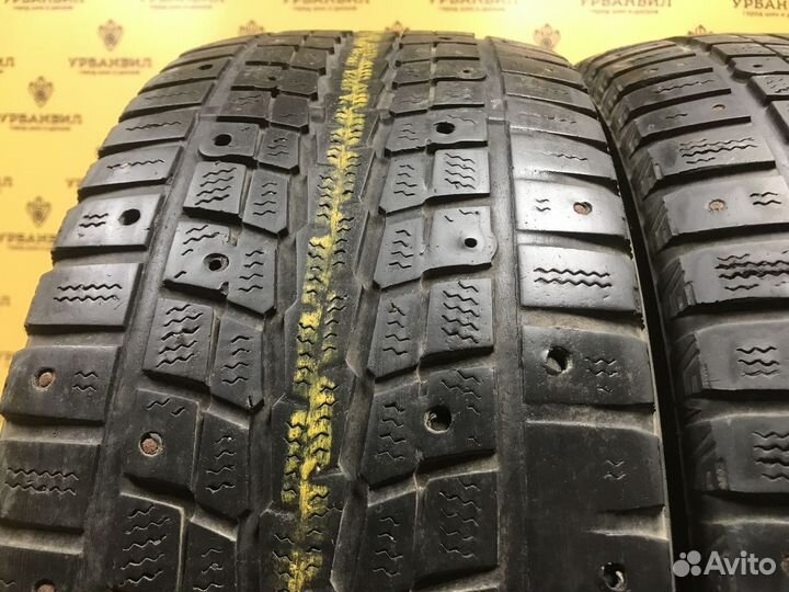 Dunlop SP Winter Ice 01 205/55 R16 94T