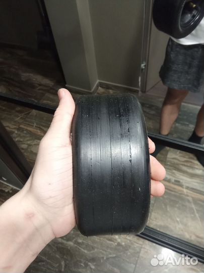 Шины для электрического скейтборда 160*70