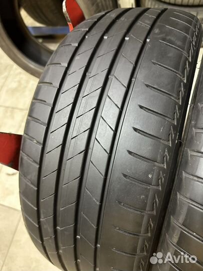 Bridgestone Turanza T005 225/45 R18