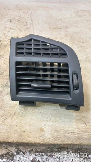 Воздуховод в торпедо левый Mercedes-Benz S-Class