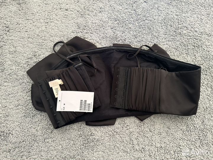 Новый топ H&M