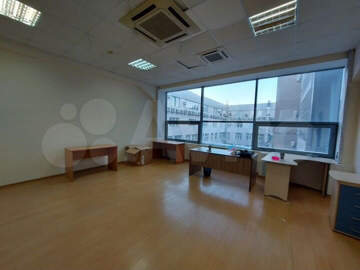 Сдам офис 34,2 м² в центре, 24/7, все включено