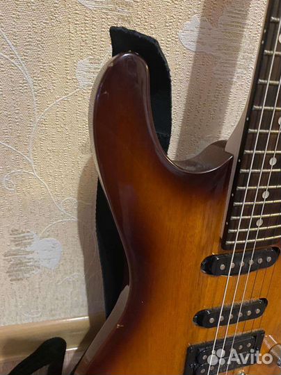 Ibanez gio