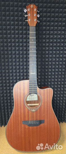 Гитара flight d165c sap