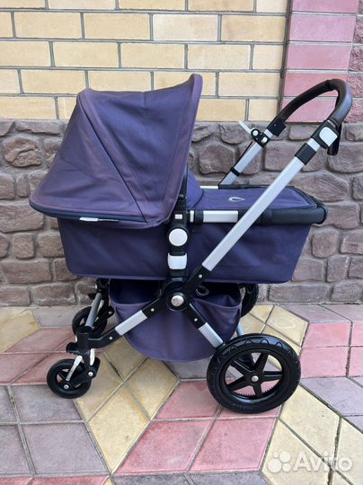Bugaboo cameleon 3