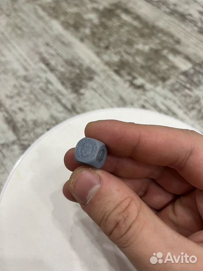 Dice set Warhammer 40000