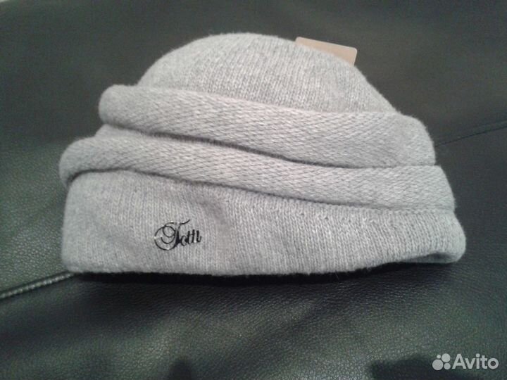 Шапка женская Тотти