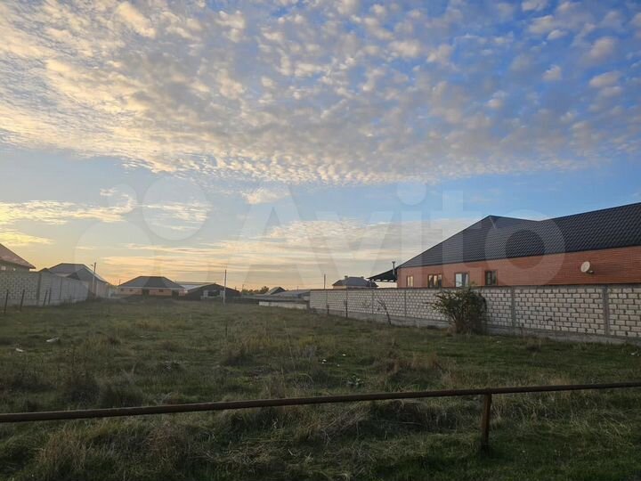 Участок 10 сот. (ИЖС)