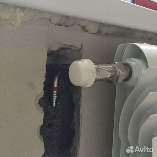 Сантехник частник Электрик