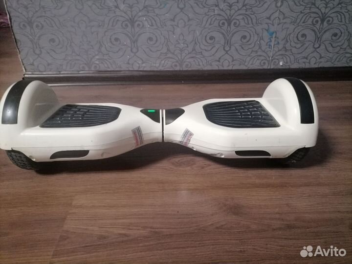 Гироскутер бу