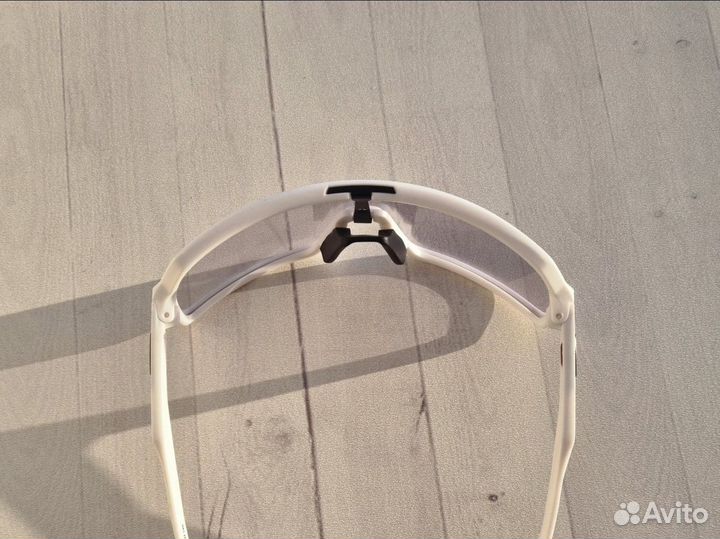 Очки фотохромные спортивные