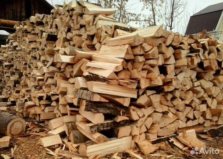 Отличные дрова