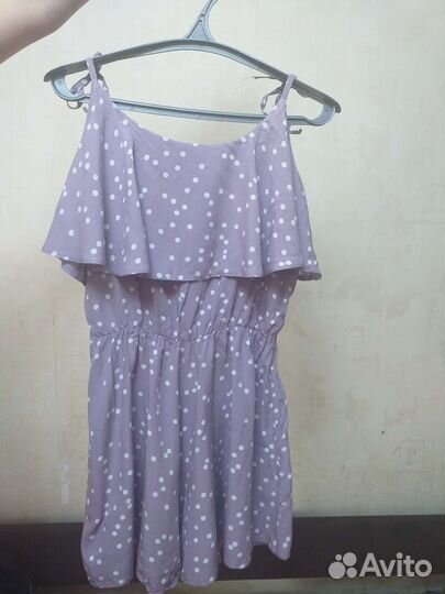 Комбинезон женский летний 42 44