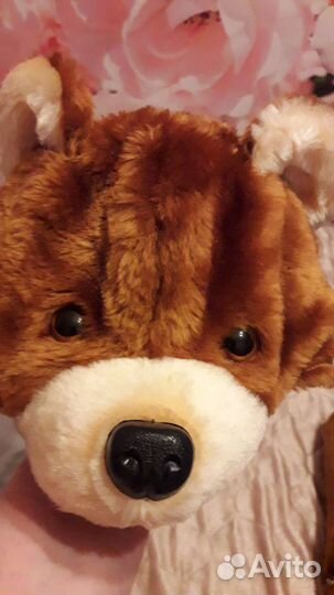 Новогодний костюм