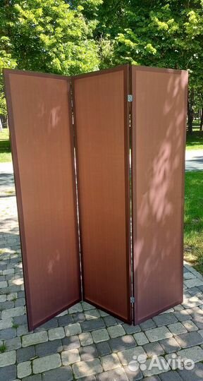 Перегородка для комнаты