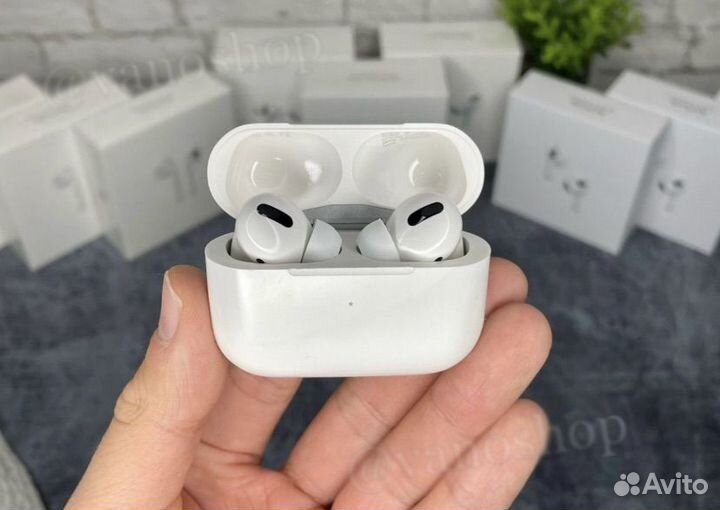 Airpods pro / Airpods pro 2 / Airpods 3 / airpods
