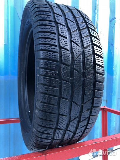 Continental ContiWinterContact TS 830 P 245/50 R18