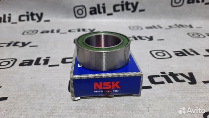 Подшипник компрессора кондиционера форд 2 Nsk