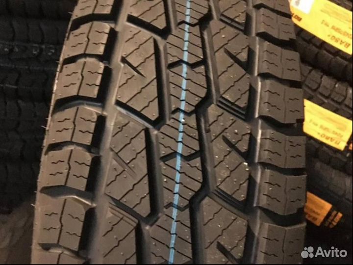 Boto X-Terrain BA80+ 245/75 R16 111S