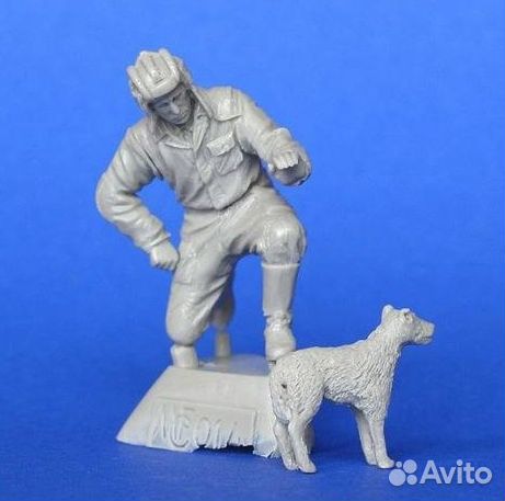 Миниатюра MasterClub MCF35014