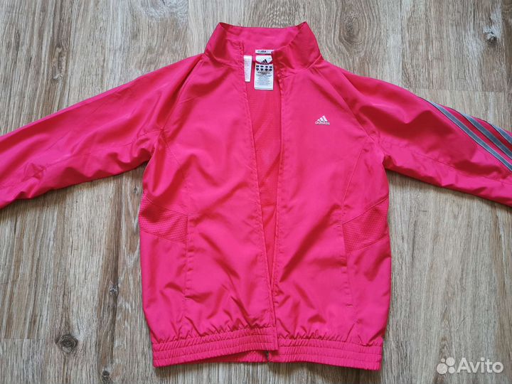 Спортивный костюм adidas