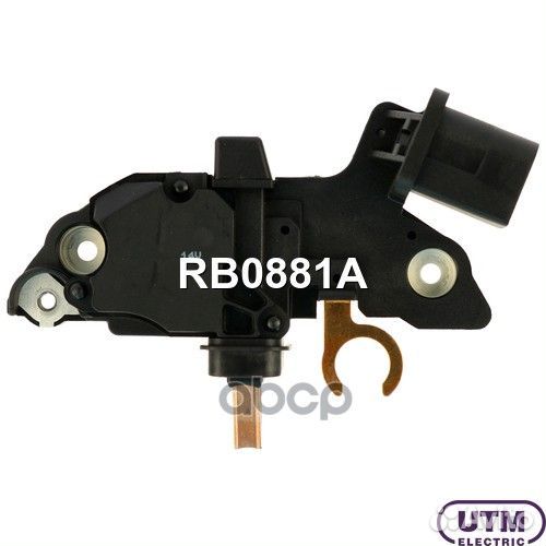 Регулятор генератора RB0881A Utm