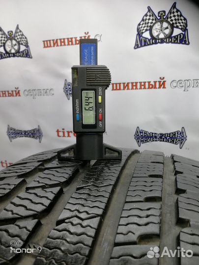 Kumho WinterCraft KW27 225/40 R19