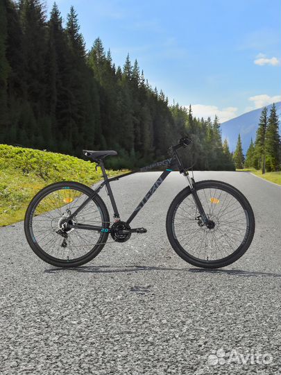 Stern Energy 2.0 27.5