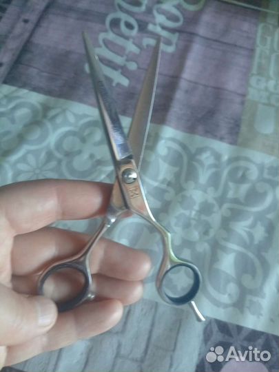 Ножницы парикмахерские профессиональные