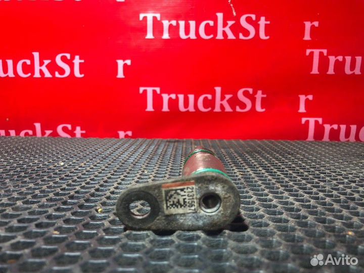 Форсунка двигателя масляная Daf XF106