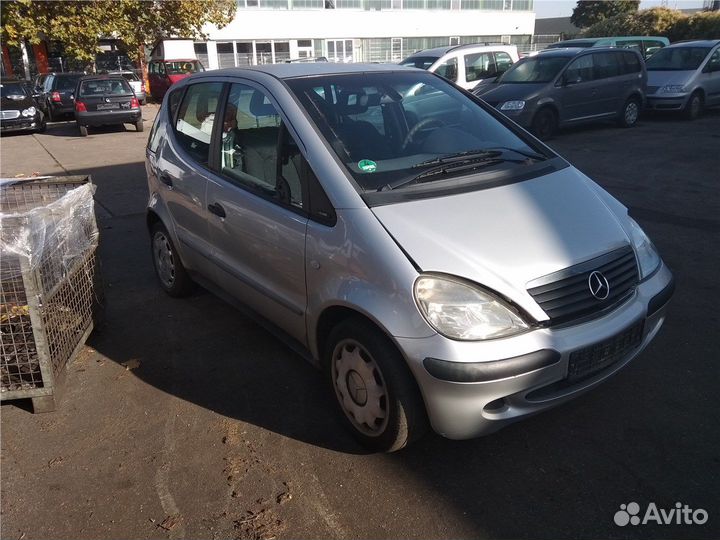 Разбор на запчасти Mercedes A W168 1997-2004