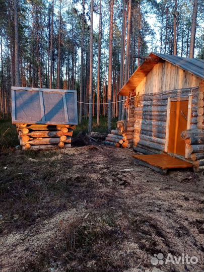 Рыбалка и отдых в Карелии. Аренда домика