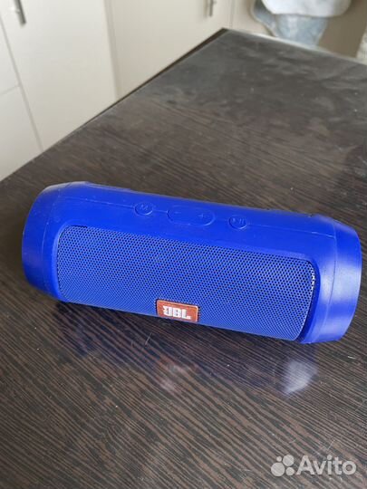 Колонка jbl