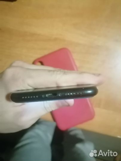 iPhone Xr, 128 ГБ